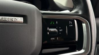 Land Rover Discovery Sport S