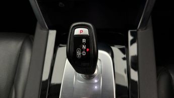 Land Rover Discovery Sport S