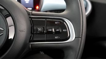 Fiat 500e ICON