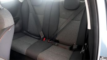 Fiat 500e ICON