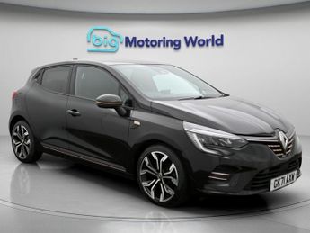 Renault Clio LUTECIA SE TCE