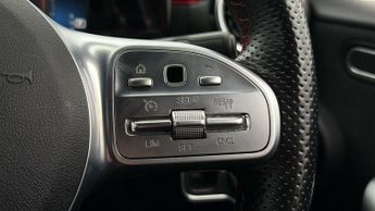 Mercedes-Benz A Class A 250 E AMG LINE