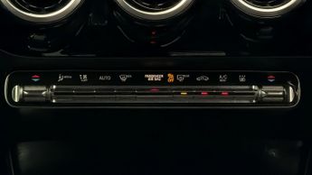Mercedes-Benz A Class A 250 E AMG LINE