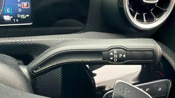 Mercedes-Benz A Class A 250 E AMG LINE