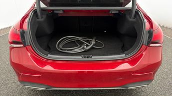 Mercedes-Benz A Class A 250 E AMG LINE