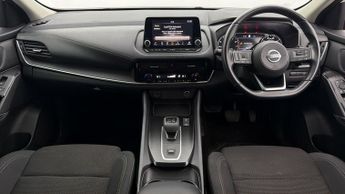Nissan Qashqai DIG-T ACENTA PREMIUM DCT