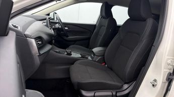 Nissan Qashqai DIG-T ACENTA PREMIUM DCT