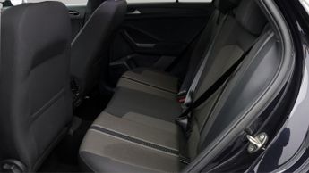 Volkswagen T-Roc BLACK EDITION TSI EVO DSG