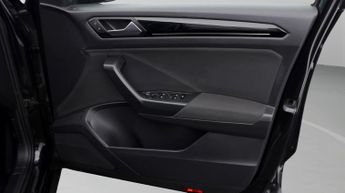 Volkswagen T-Roc BLACK EDITION TSI EVO DSG