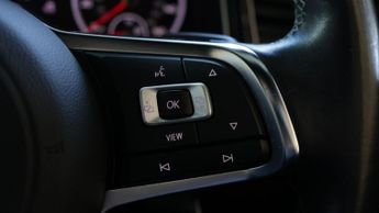 Volkswagen T-Roc BLACK EDITION TSI EVO DSG