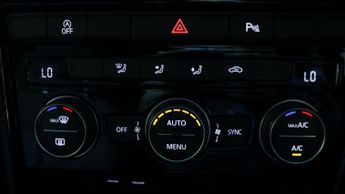 Volkswagen T-Roc BLACK EDITION TSI EVO DSG