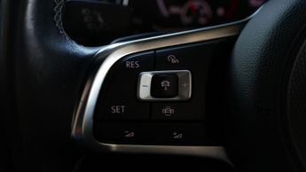 Volkswagen T-Roc BLACK EDITION TSI EVO DSG