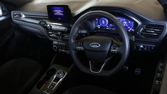 Ford Kuga ST-LINE X EDITION