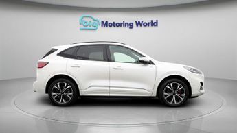 Ford Kuga ST-LINE X EDITION