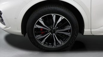 Ford Kuga ST-LINE X EDITION