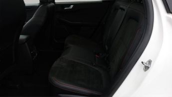 Ford Kuga ST-LINE X EDITION