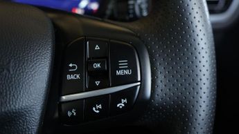 Ford Kuga ST-LINE X EDITION