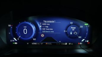 Ford Kuga ST-LINE X EDITION