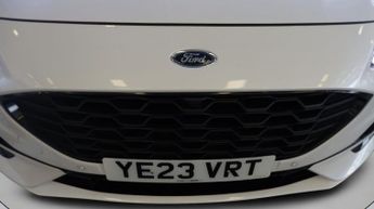Ford Kuga ST-LINE X EDITION