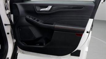 Ford Kuga ST-LINE X EDITION