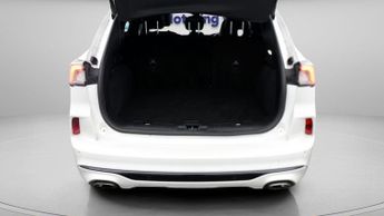 Ford Kuga ST-LINE X EDITION