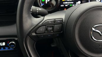 Mazda Mazda2 HYBRID AGILE