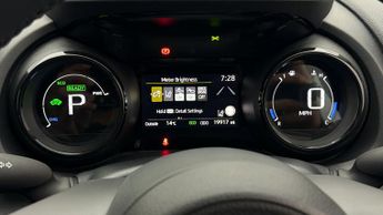 Mazda Mazda2 HYBRID AGILE