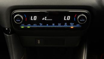 Mazda Mazda2 HYBRID AGILE