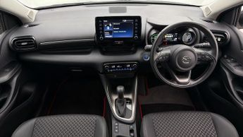 Mazda Mazda2 HYBRID AGILE