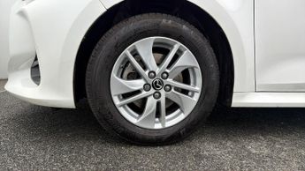Mazda Mazda2 HYBRID AGILE