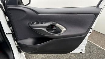 Mazda Mazda2 HYBRID AGILE