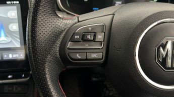MG MG ZS TROPHY