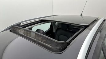 MG MG ZS TROPHY