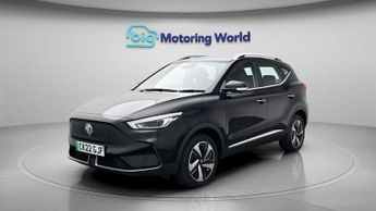 MG MG ZS TROPHY