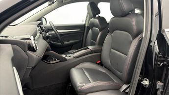 MG MG ZS TROPHY