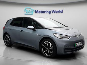 Volkswagen ID.3 TOUR