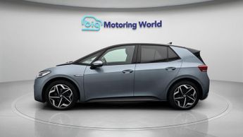 Volkswagen ID.3 TOUR