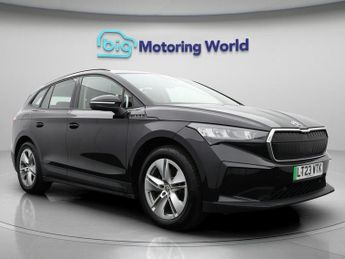 Skoda Enyaq 60