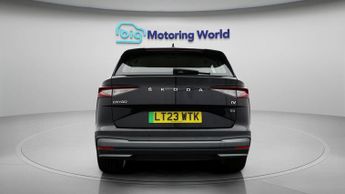 Skoda Enyaq 60