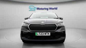 Skoda Enyaq 60