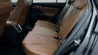 Skoda Enyaq 60