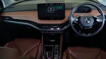 Skoda Enyaq 60