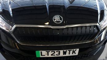 Skoda Enyaq 60