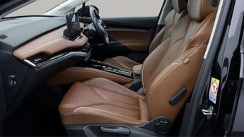 Skoda Enyaq 60