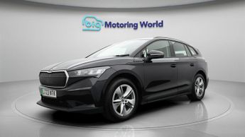 Skoda Enyaq 60