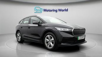 Skoda Enyaq 60