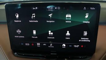 Skoda Enyaq 60