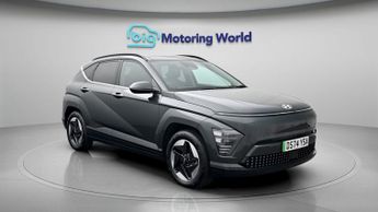 Hyundai KONA ULTIMATE