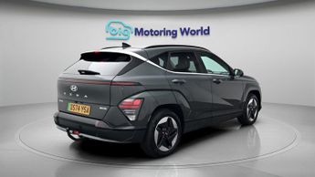 Hyundai KONA ULTIMATE