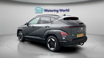 Hyundai KONA ULTIMATE